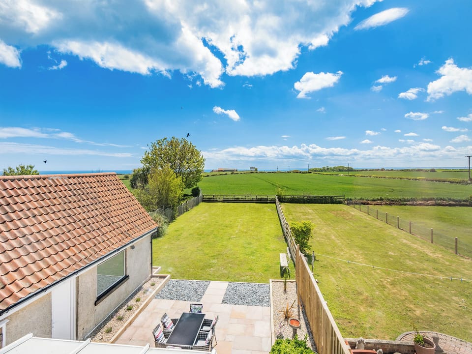 View | Home Bay, Flamborough