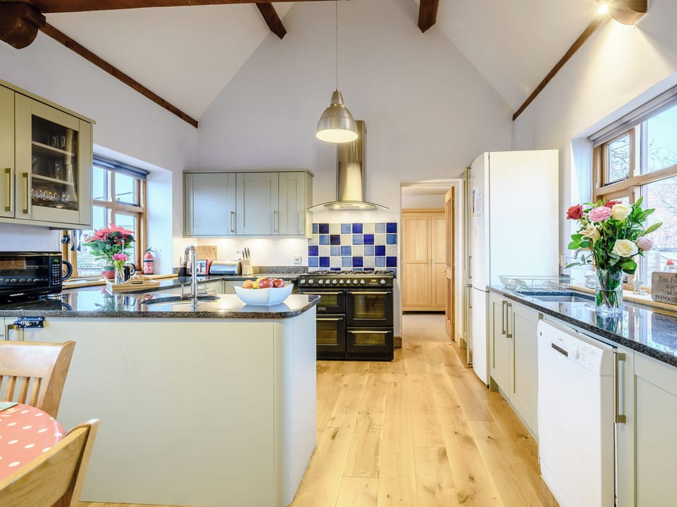 Kitchen | Crow&rsquo;s Nest, Wells-next-the-Sea
