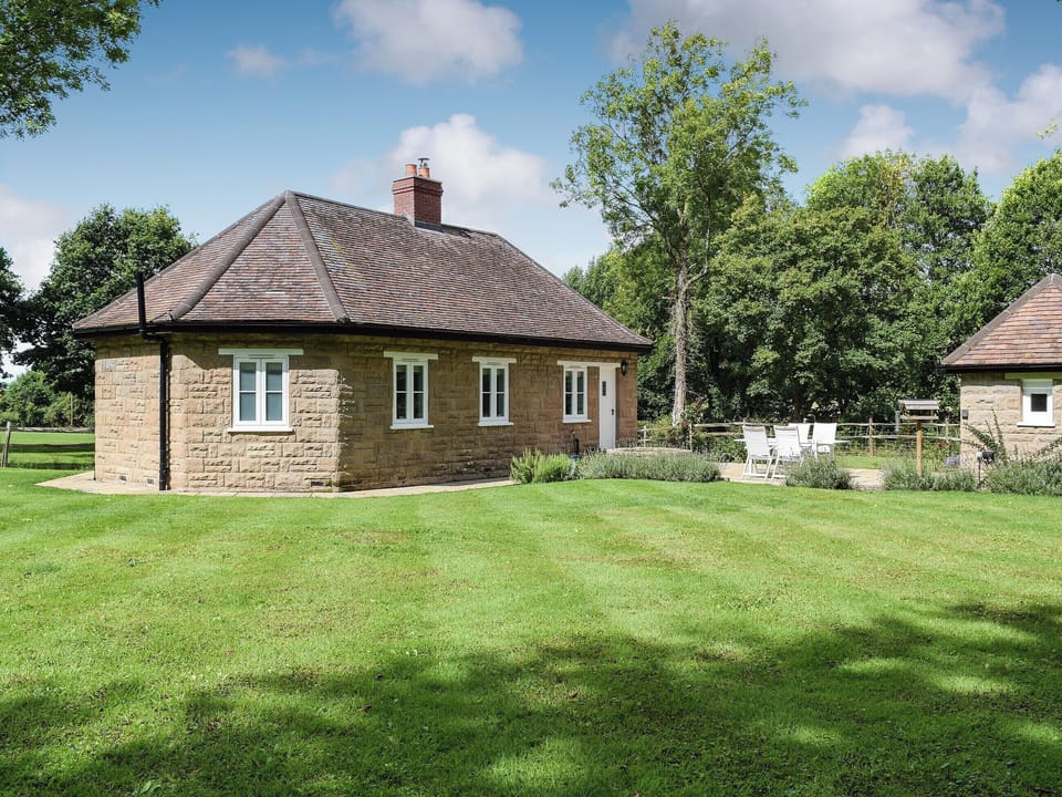 Delightful, single storey, detached holiday property | Wishing Well Cottage, Mathon, near Malvern