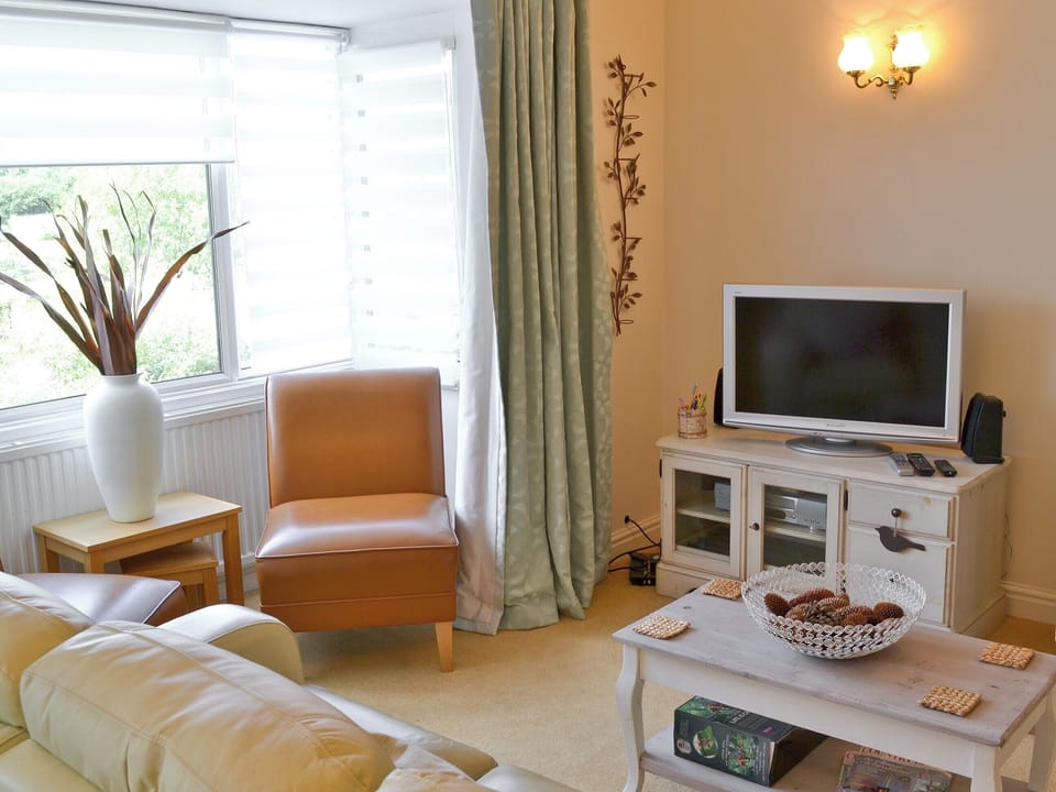 Living room | Otters, Wroxham