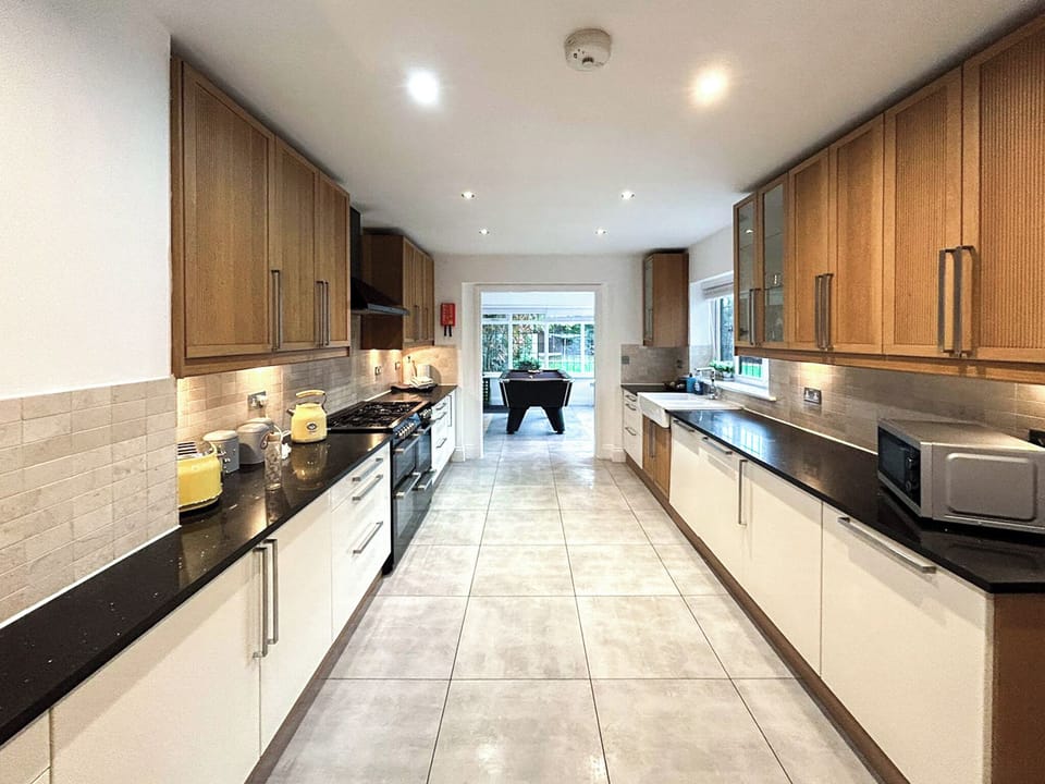 Kitchen | Castlebar, Singleton, near Poulton-le-Fylde