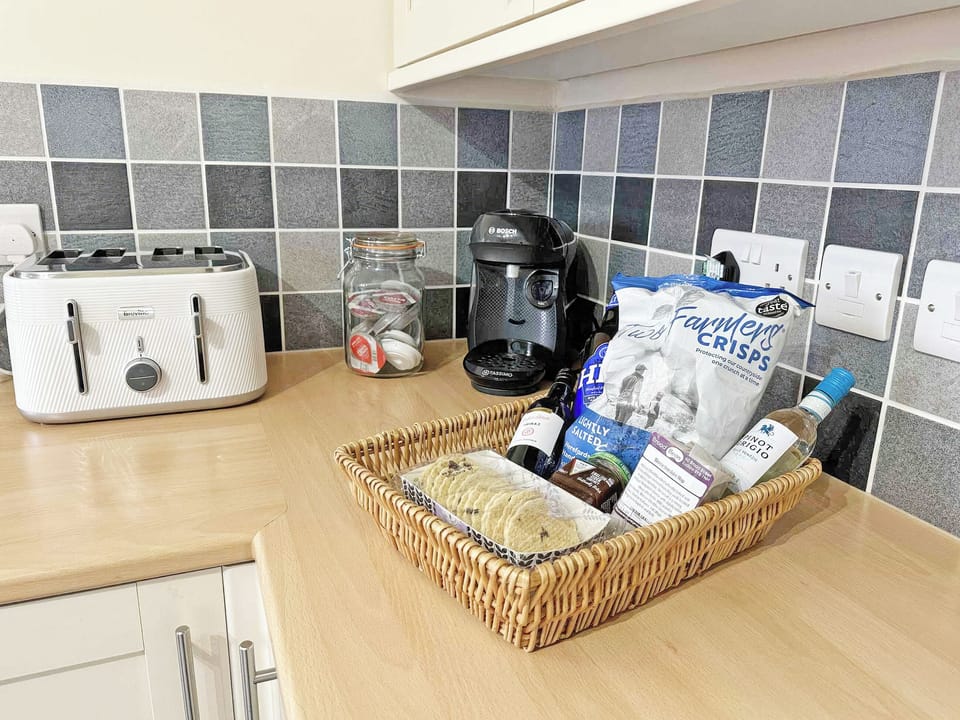 Welcome pack | Acorn Cottage, Kingsland, near Leominster