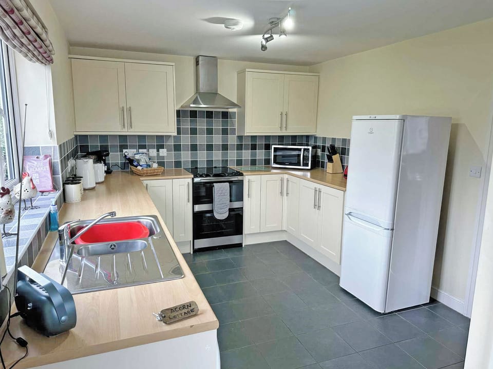 Kitchen | Acorn Cottage, Kingsland, near Leominster