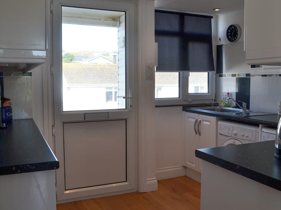 Kitchen | West Park, Hope Cove, near Kingsbridge