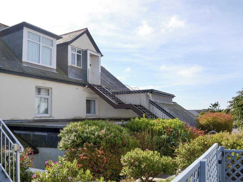 Exterior | West Park, Hope Cove, near Kingsbridge