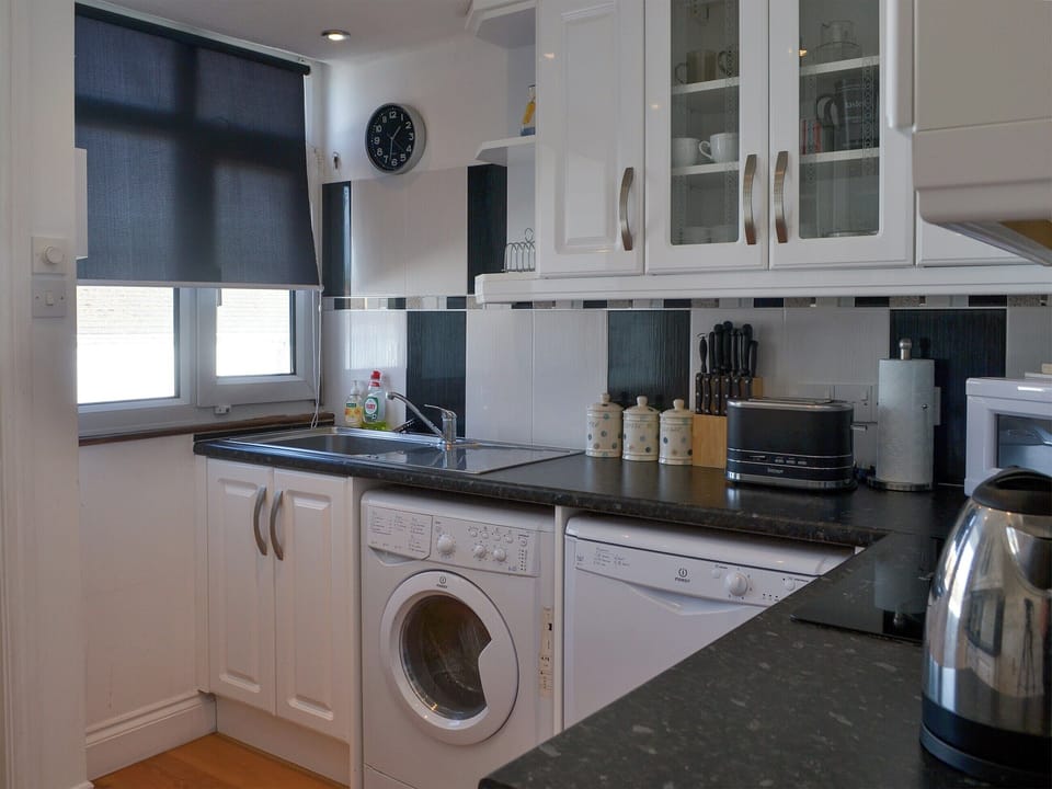 Kitchen | West Park, Hope Cove, near Kingsbridge