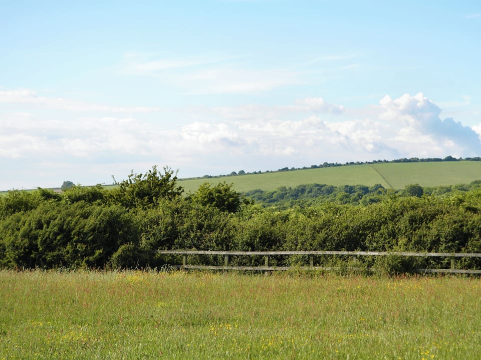 Surrounding area | Little Longmead, Findon, near Worthing