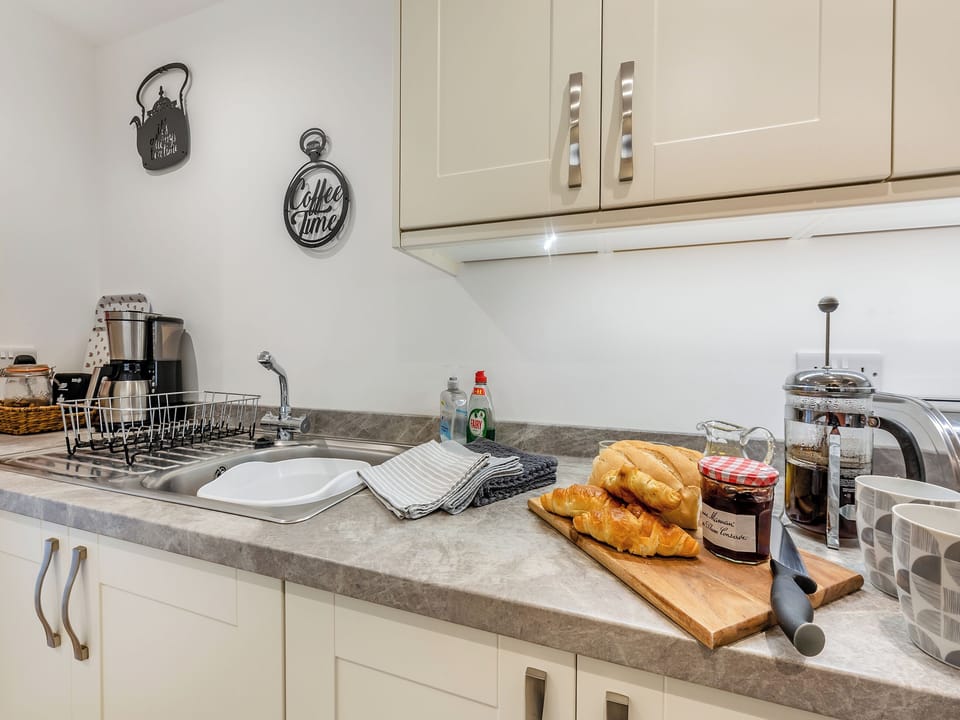 Kitchen | Little Longmead, Findon, near Worthing