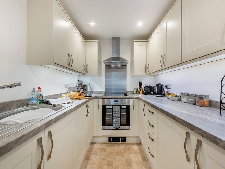 Kitchen | Little Longmead, Findon, near Worthing