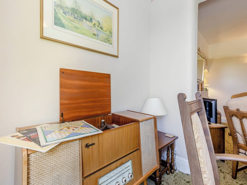 Sitting room | Bryn TorThe Gardener&rsquo;s House, Bolsover, near Chesterfield