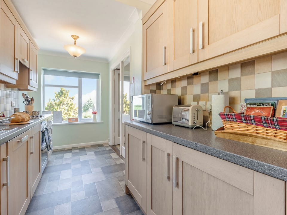 Kitchen | Bryn TorThe Gardener&rsquo;s House, Bolsover, near Chesterfield