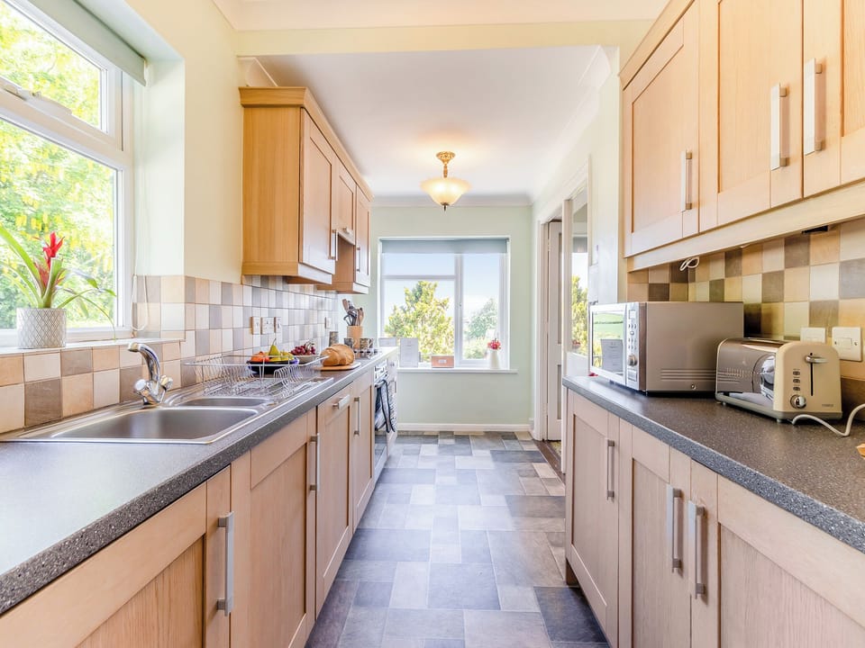 Kitchen | Bryn TorThe Gardener&rsquo;s House, Bolsover, near Chesterfield