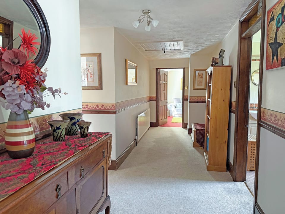 Second sitting room | Lambourne House - Ashtree Court, Skegness