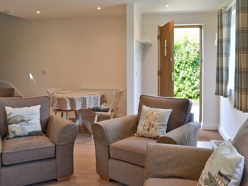 Open plan living space | Coastal Retreat, Felpham, near Bognor Regis