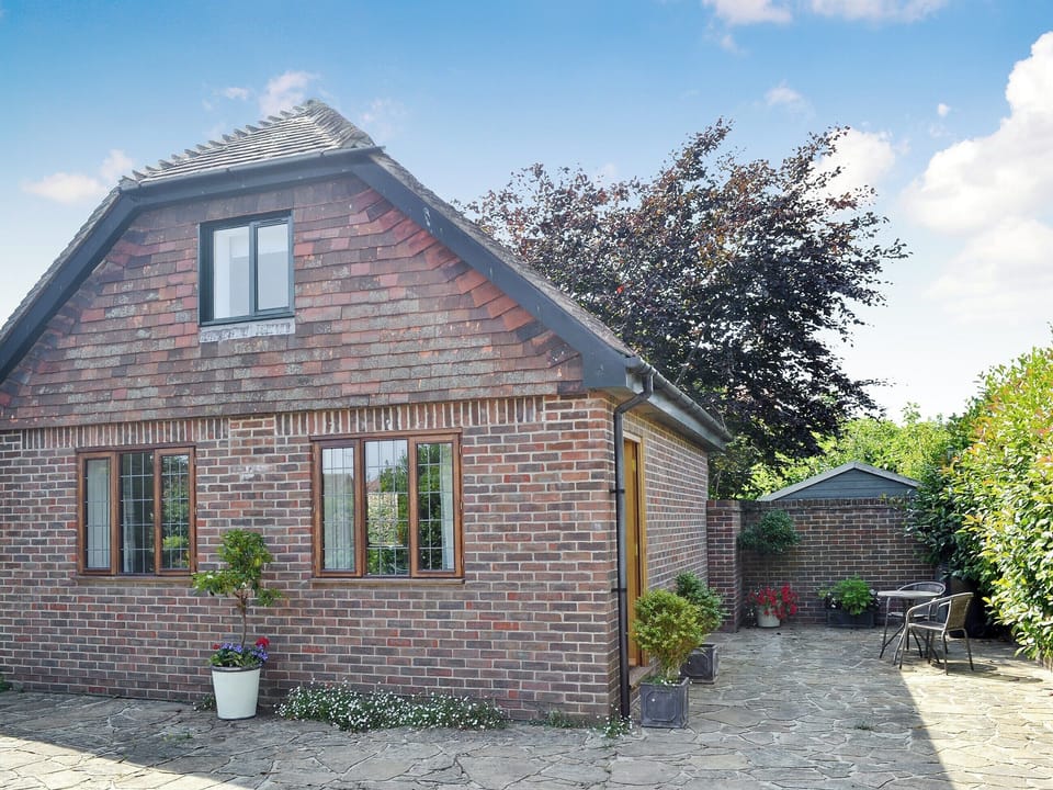 Exterior | Coastal Retreat, Felpham, near Bognor Regis
