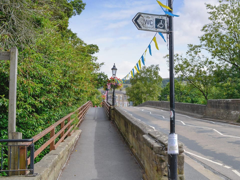 Pateley Bridge