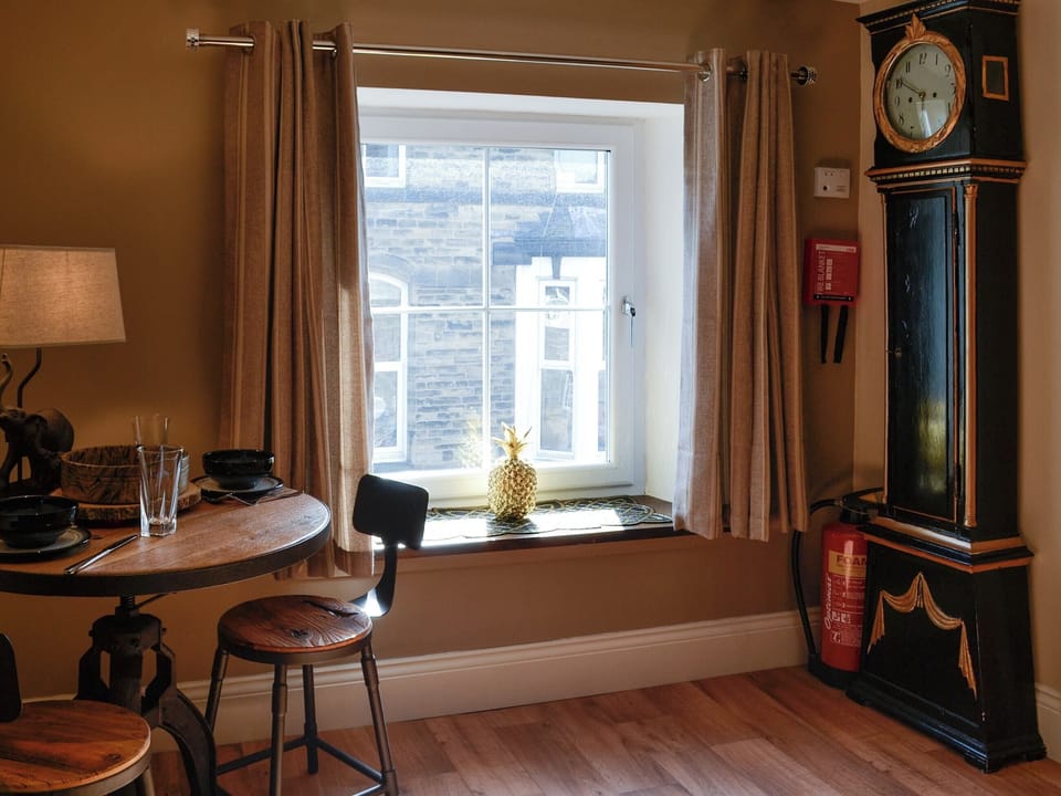 Dining area | The Old Explorers, Pateley Bridge