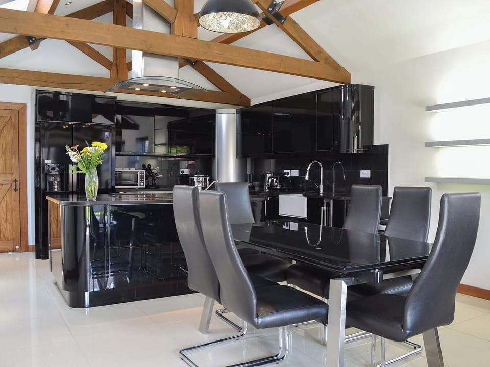 Kitchen/dining area | The Old Stables, South Cave, near Beverley