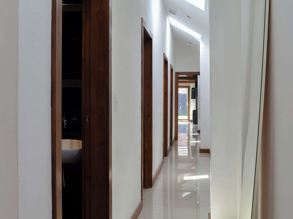 Hallway | The Old Stables, South Cave, near Beverley