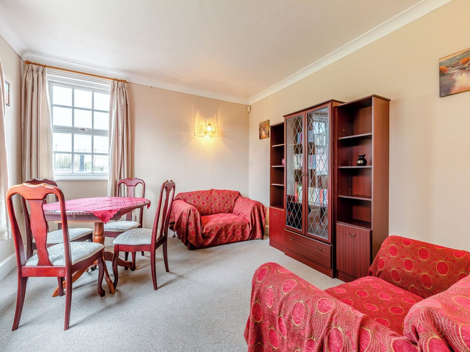 Dining room | Mulberry House, West Huntspill, Highbridge