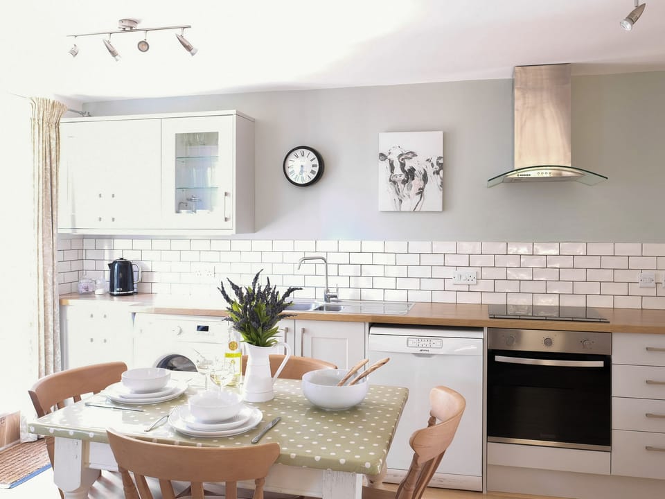 Kitchen/diner | Maple Lodge, Corsham