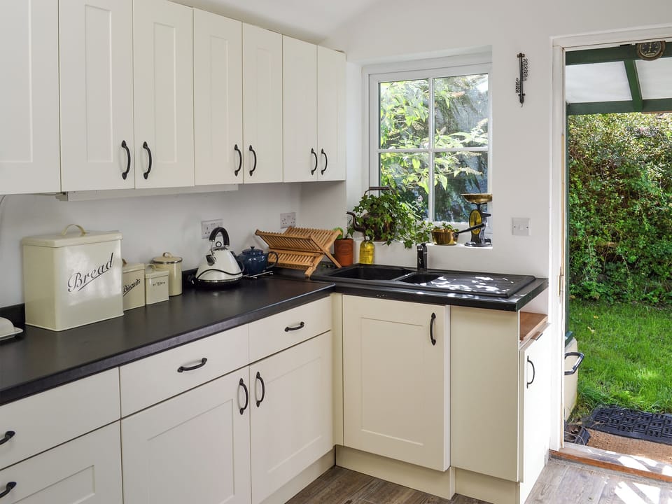 Kitchen | Woodburn Cottage, Beckside, Kirkby-in-Furness, near Ulverston