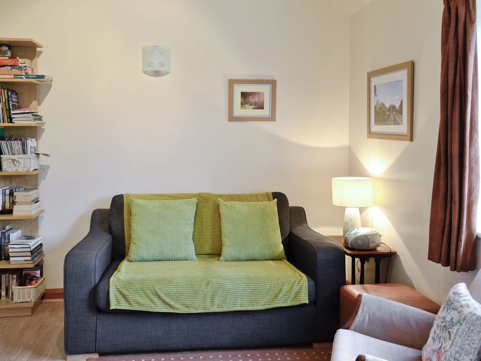 Open plan living/dining room/kitchen | Rose Cottage, Sturminster Newton