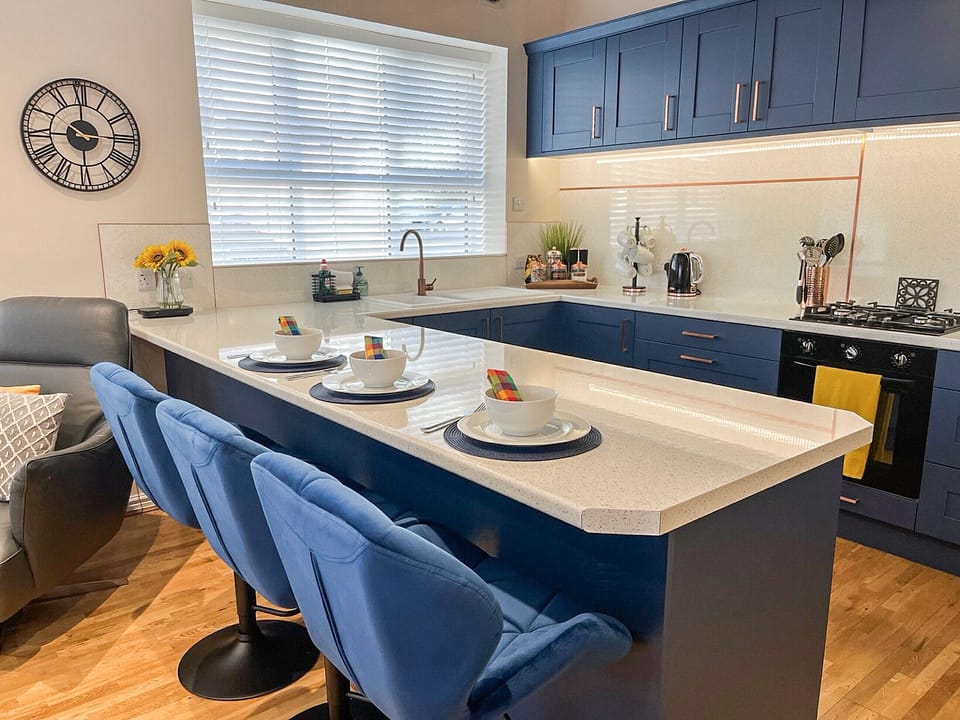 Kitchen | Robin&rsquo;s Nest, Edwinstowe, near Mansfield