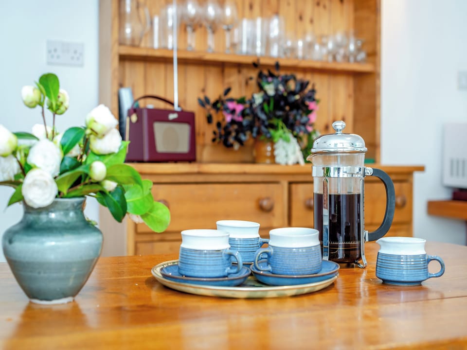 Kitchen | Pennard, South Tehidy, near Portreath