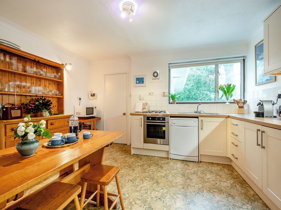 Kitchen | Pennard, South Tehidy, near Portreath