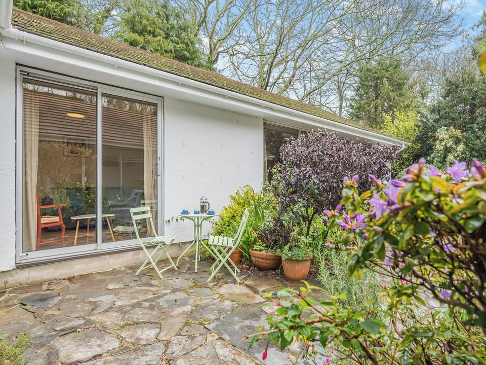 Exterior | Pennard, South Tehidy, near Portreath