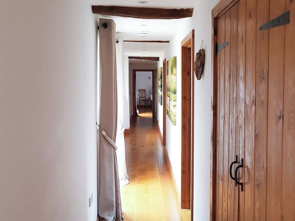 Hallway | Summer House Stables, Catfield, near Stalham