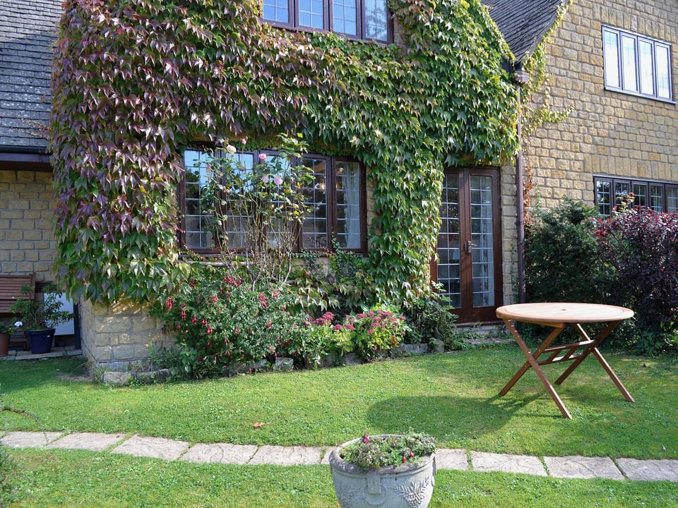 Garden | Orchard House, Chipping Campden