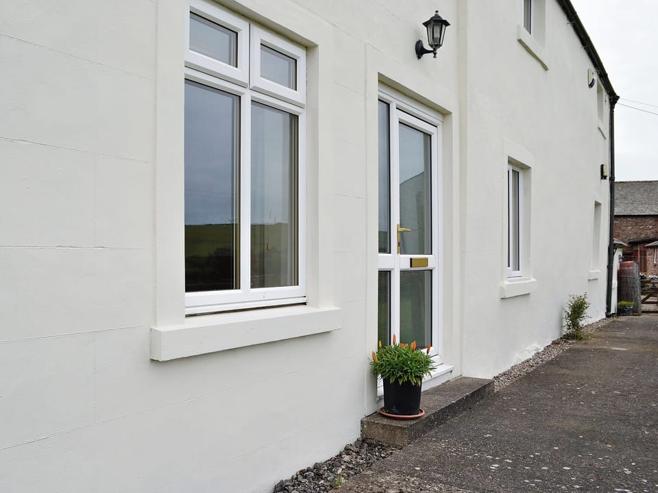 Exterior | Farm Cottage - Springfield Farm Cottages, Bigrigg, near Egremont