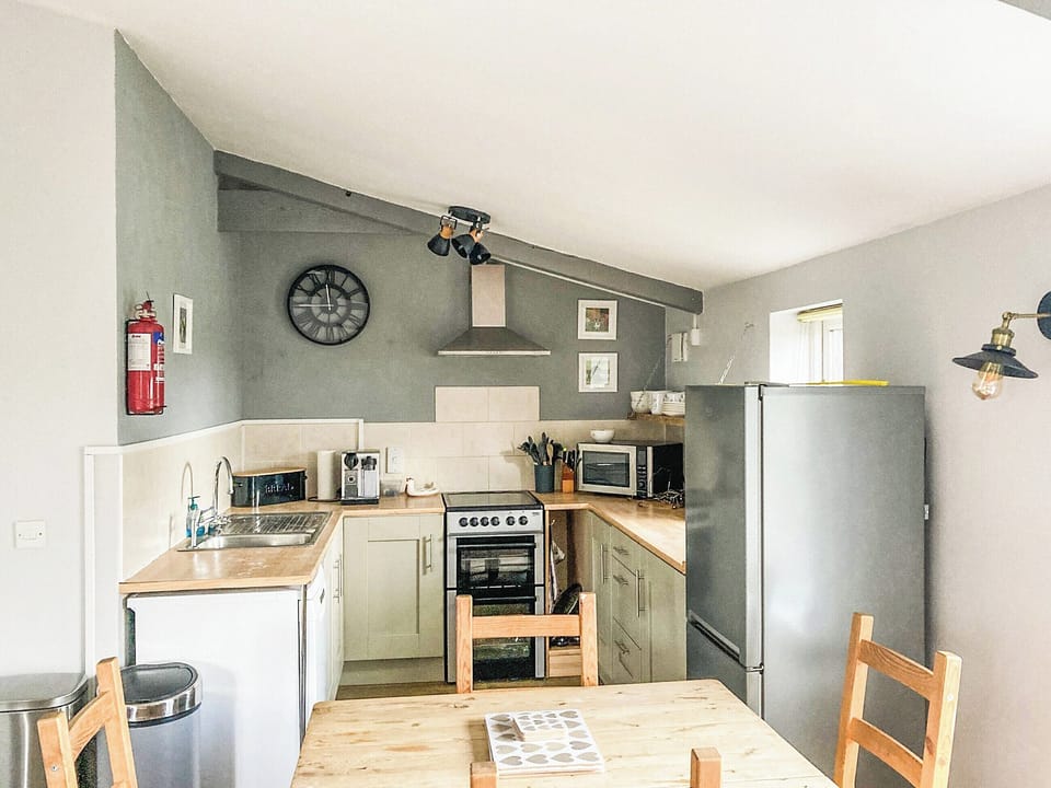 Kitchen/diner | Blueberry Cottage, Debenham, near Framlingham