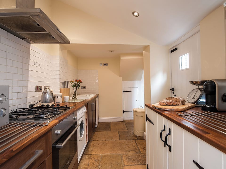 Kitchen | Pebble Cottage, Aldeburgh