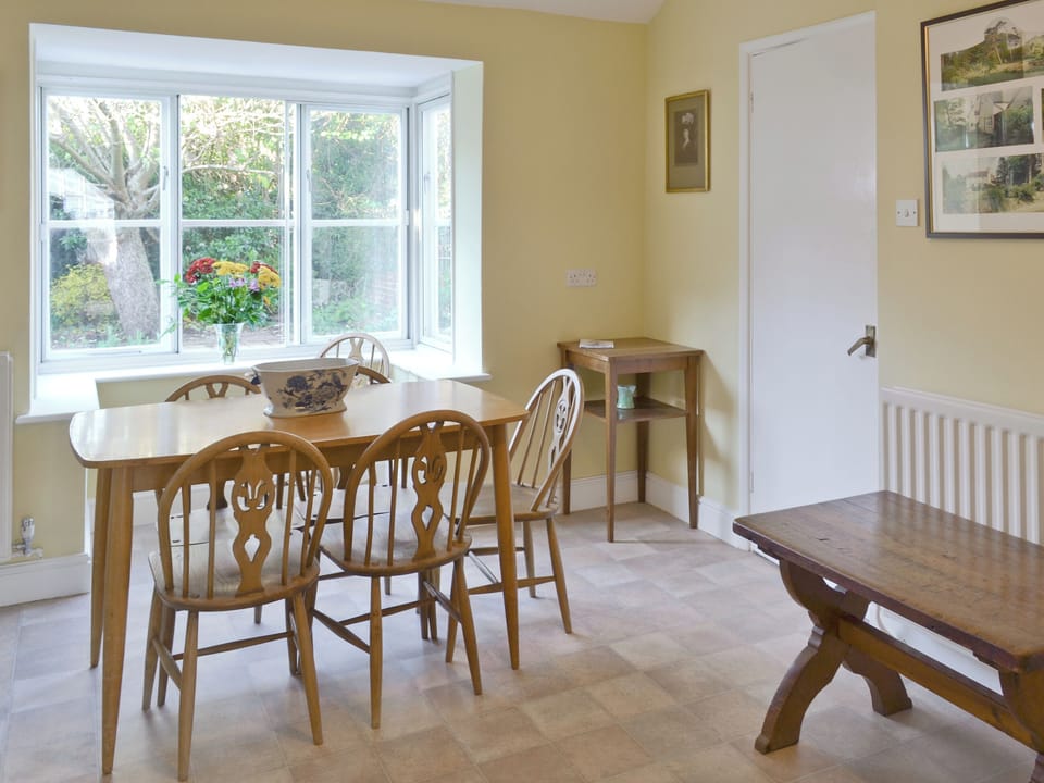 Dining Area | Red Lion Corner, Lavenham