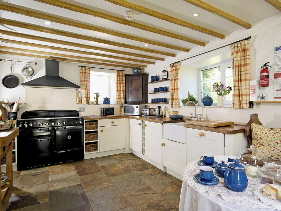 Kitchen | Limberview, Glaisdale