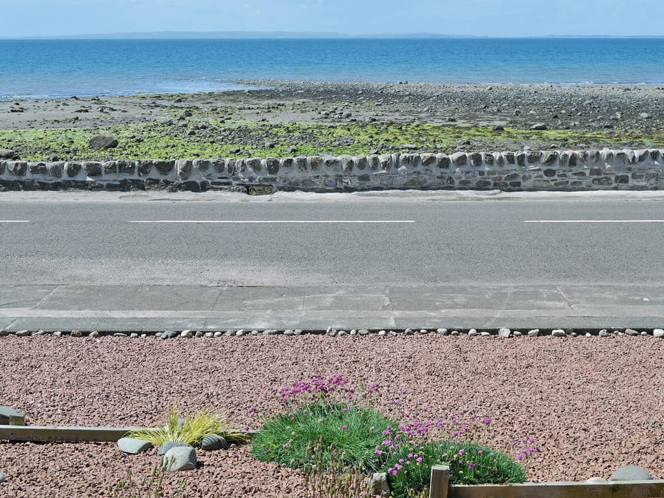 View | Winloma, Port William