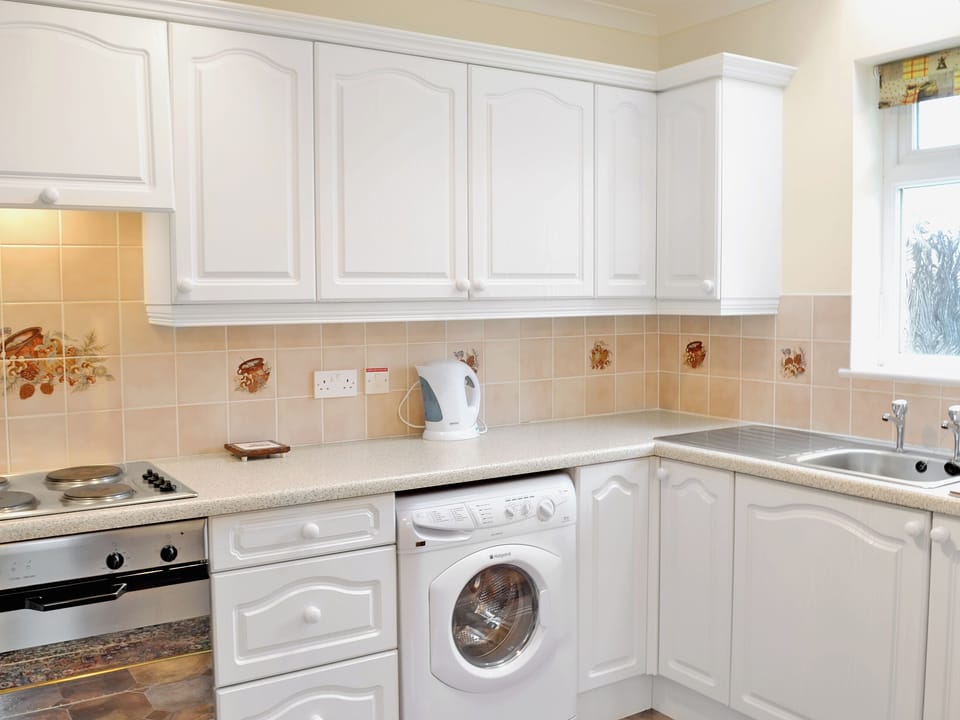 Kitchen | Little Coombe, Okehampton