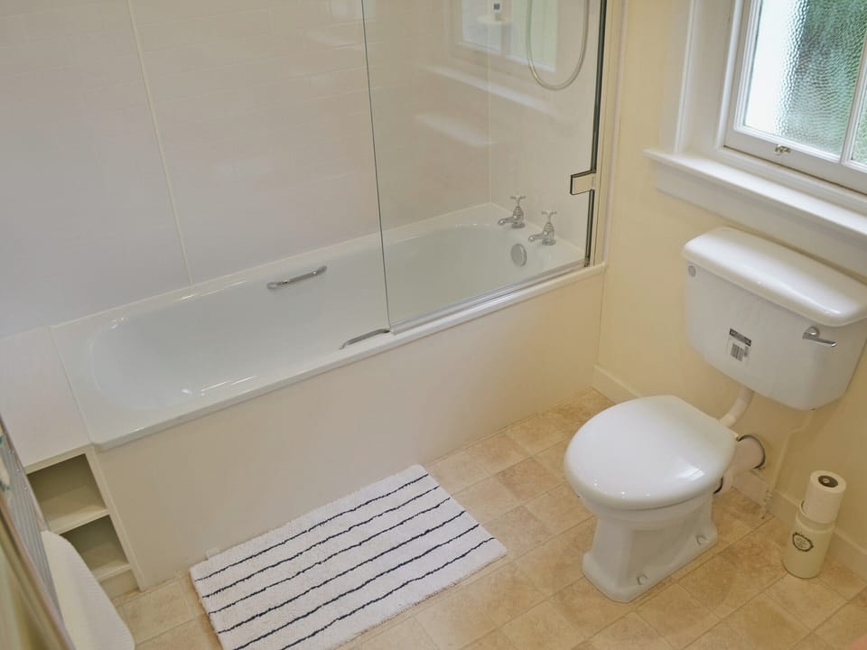 Bathroom | Fernwoodlea, Oakley, near Dunfermline 