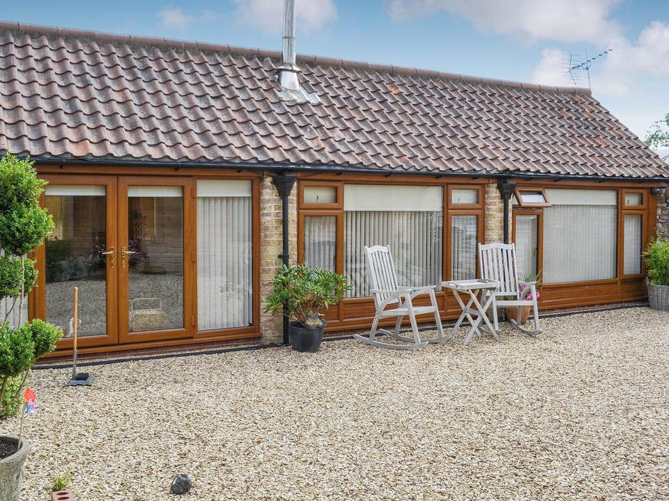 Lovely, semi-detached barn conversion | The Olde Barn, Welton, near Lincoln