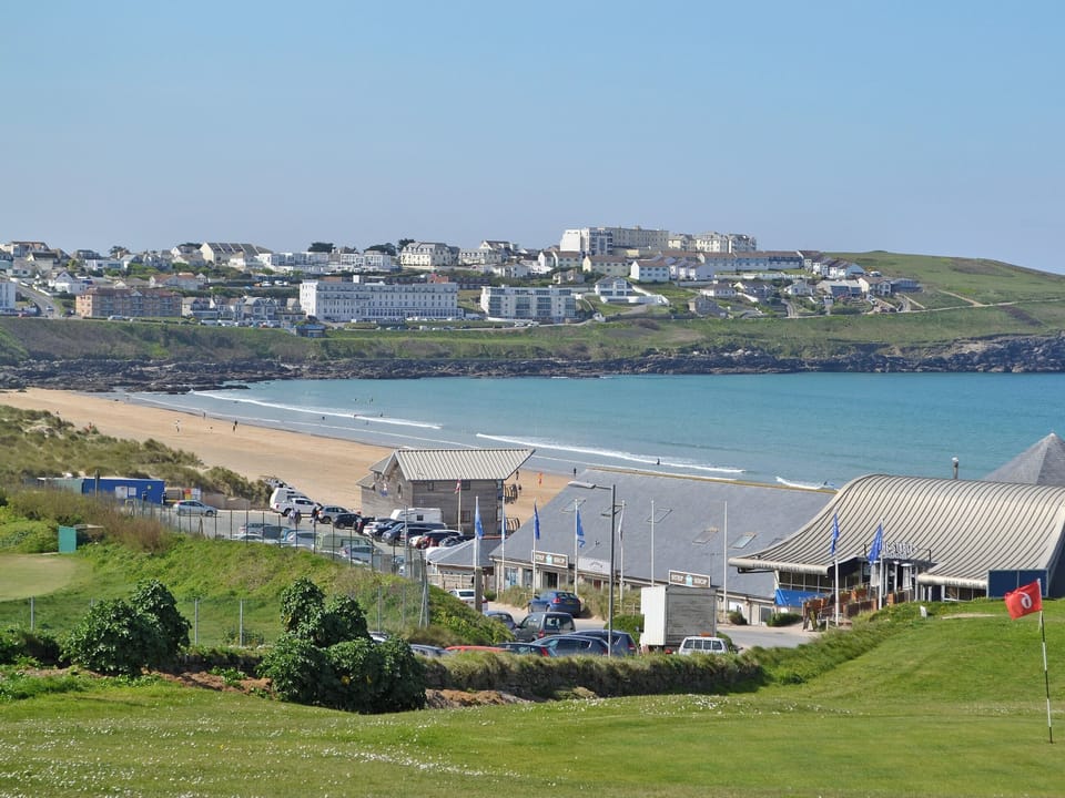 Newquay | Cornwall, England