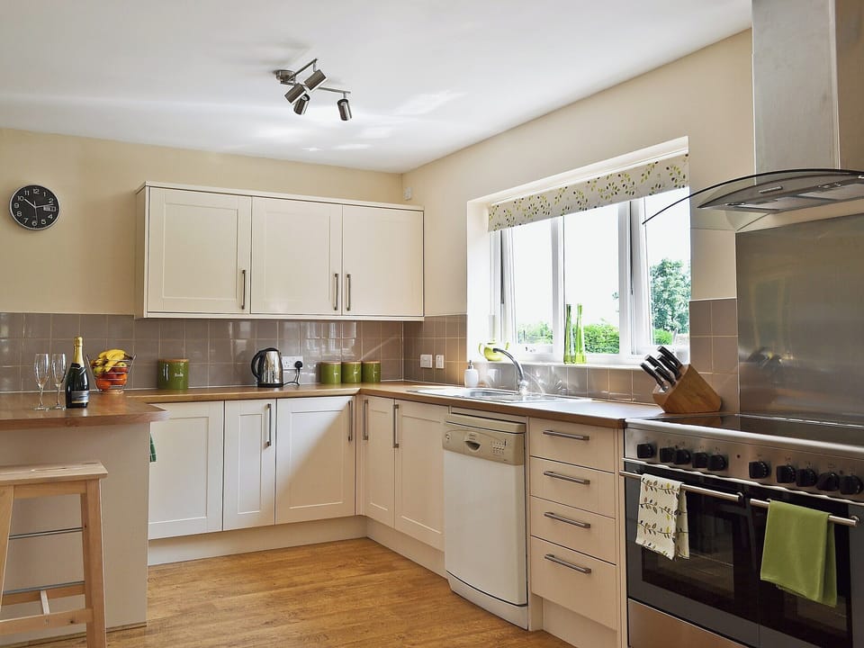 Kitchen | Baswick Steer, Brandesburton, nr. Hornsea