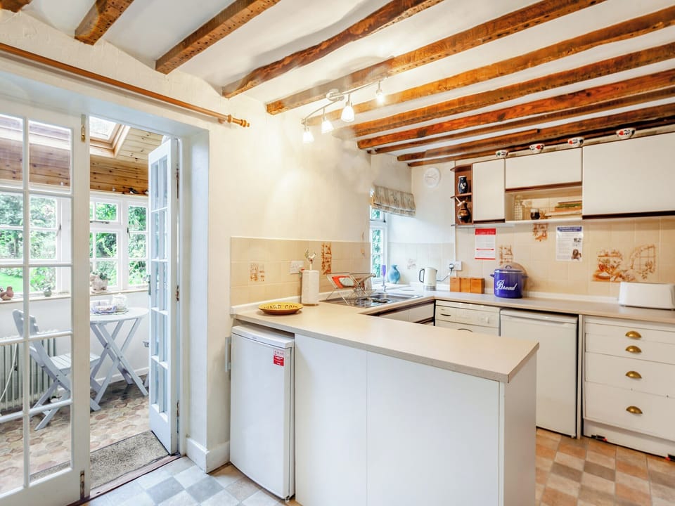 Kitchen/diner | Old Orchard Cottage, Dilton Marsh, near Westbury