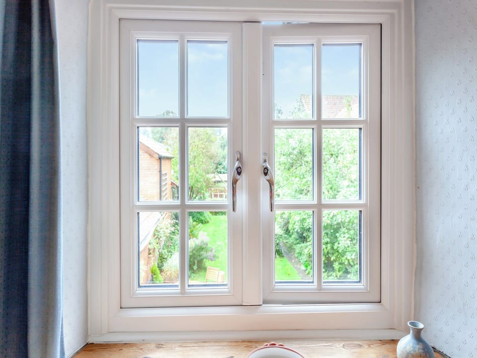 View | Old Orchard Cottage, Dilton Marsh, near Westbury