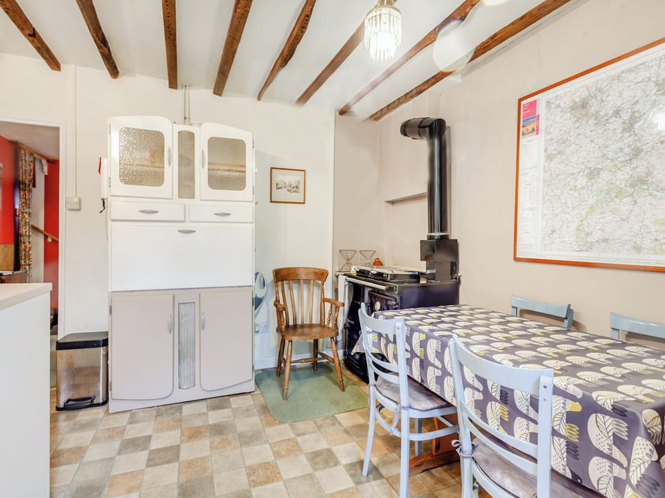 Kitchen/diner | Old Orchard Cottage, Dilton Marsh, near Westbury