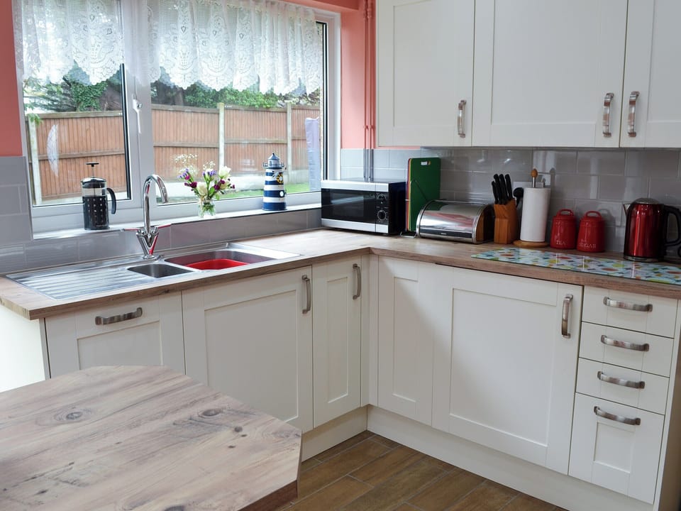 Kitchen | Hideaway Cottage, Kingsgate, near Broadstairs