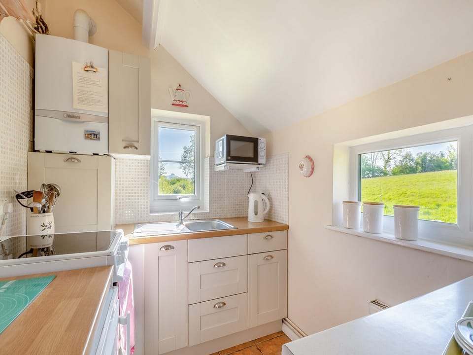 Kitchen | Little Thatch, Netherbury, near Beaminster