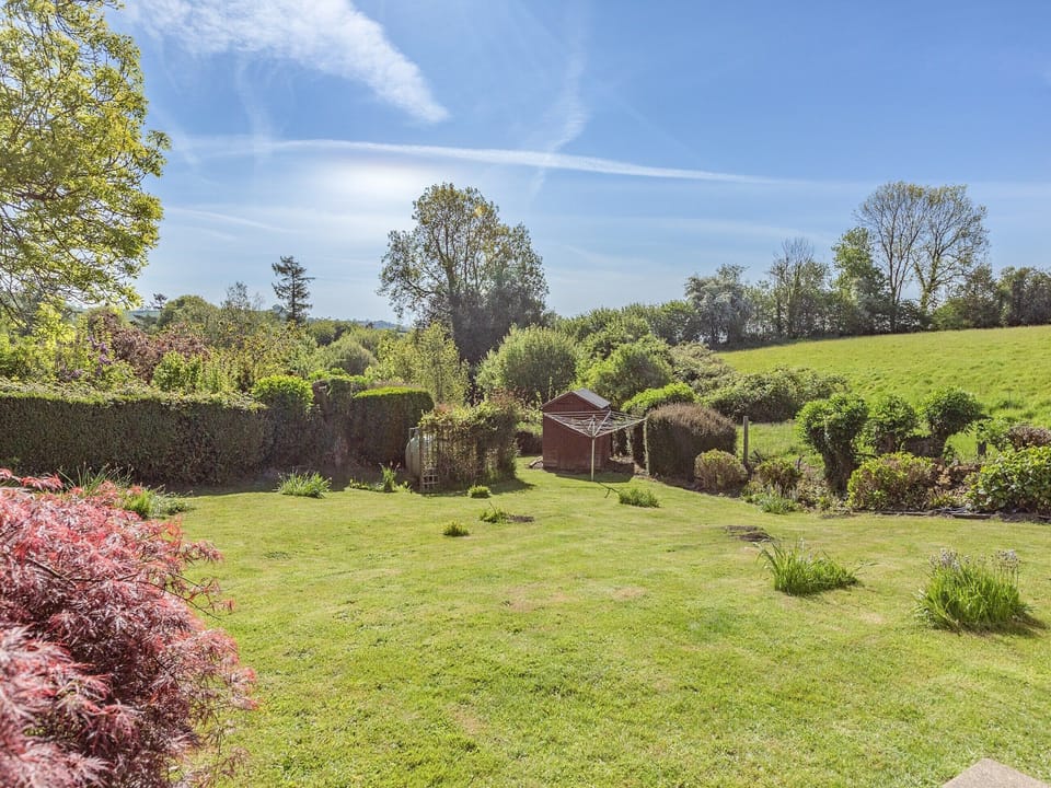 Garden | Little Thatch, Netherbury, near Beaminster